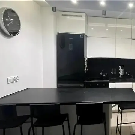 Zlote Piaski Apartment