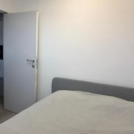 Apartment Zlote Piaski *