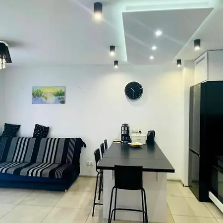 Zlote Piaski Apartment